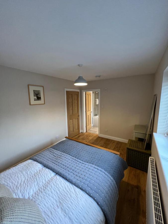 Sandscroft Annex 5A Appartement Broadway  Buitenkant foto